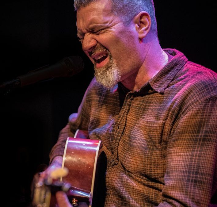 Joël Fafard