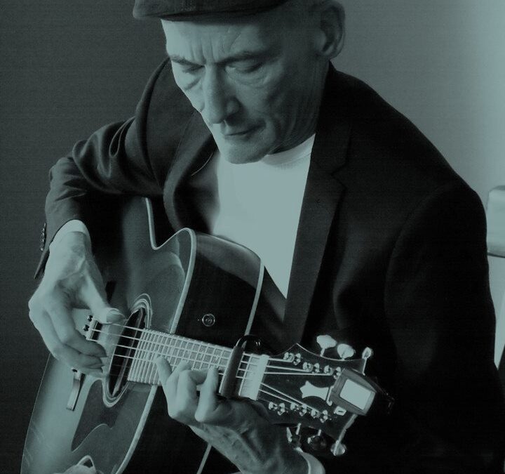 Fingerpicking Delights X