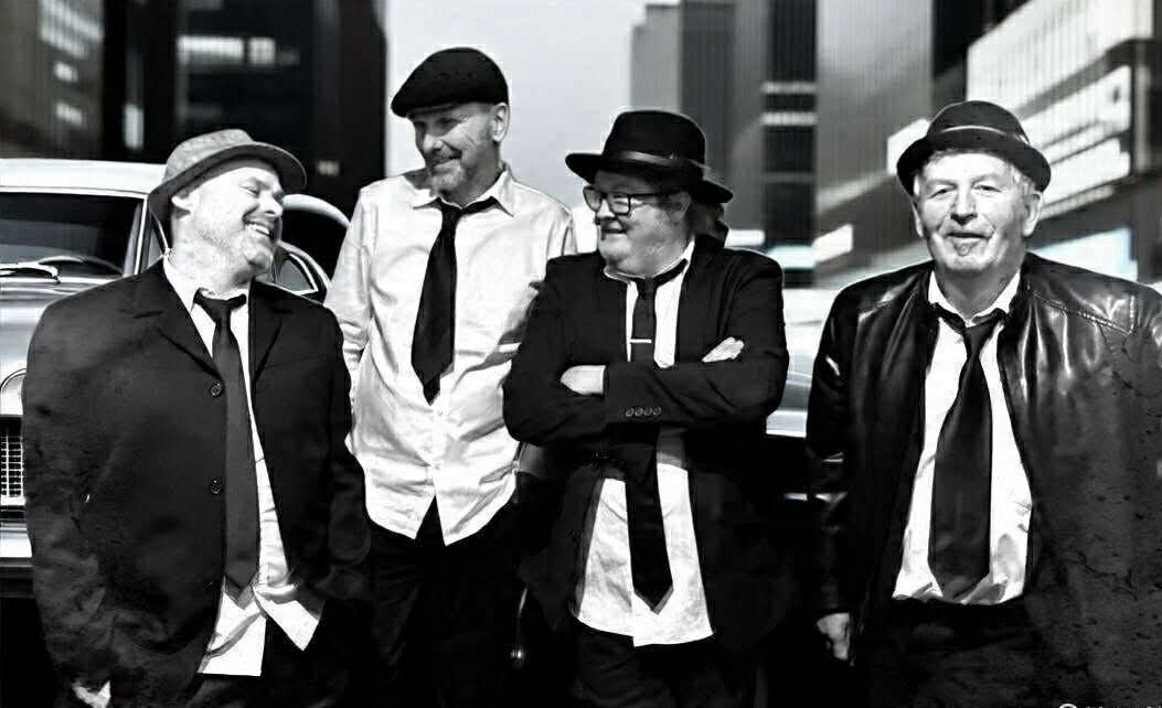 The Groomsmen
