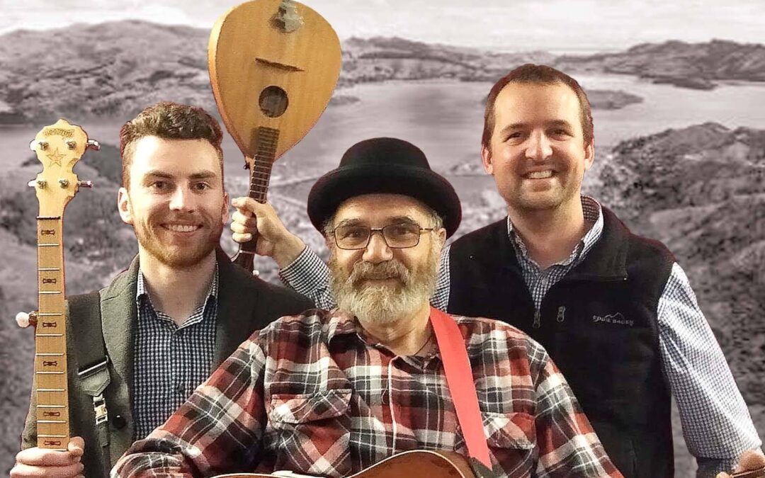 Port Hillbillies