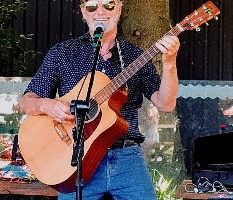 Rob Ferris Music Variety Show