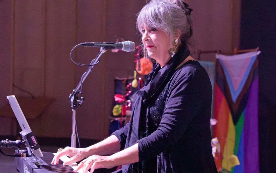 Liz Braggins