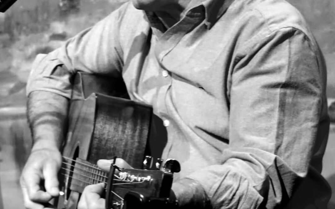 Russell Gillies – The Night of the Melomaniacs 