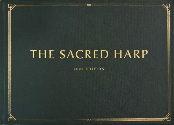 Sacred Harp Singing Workshop