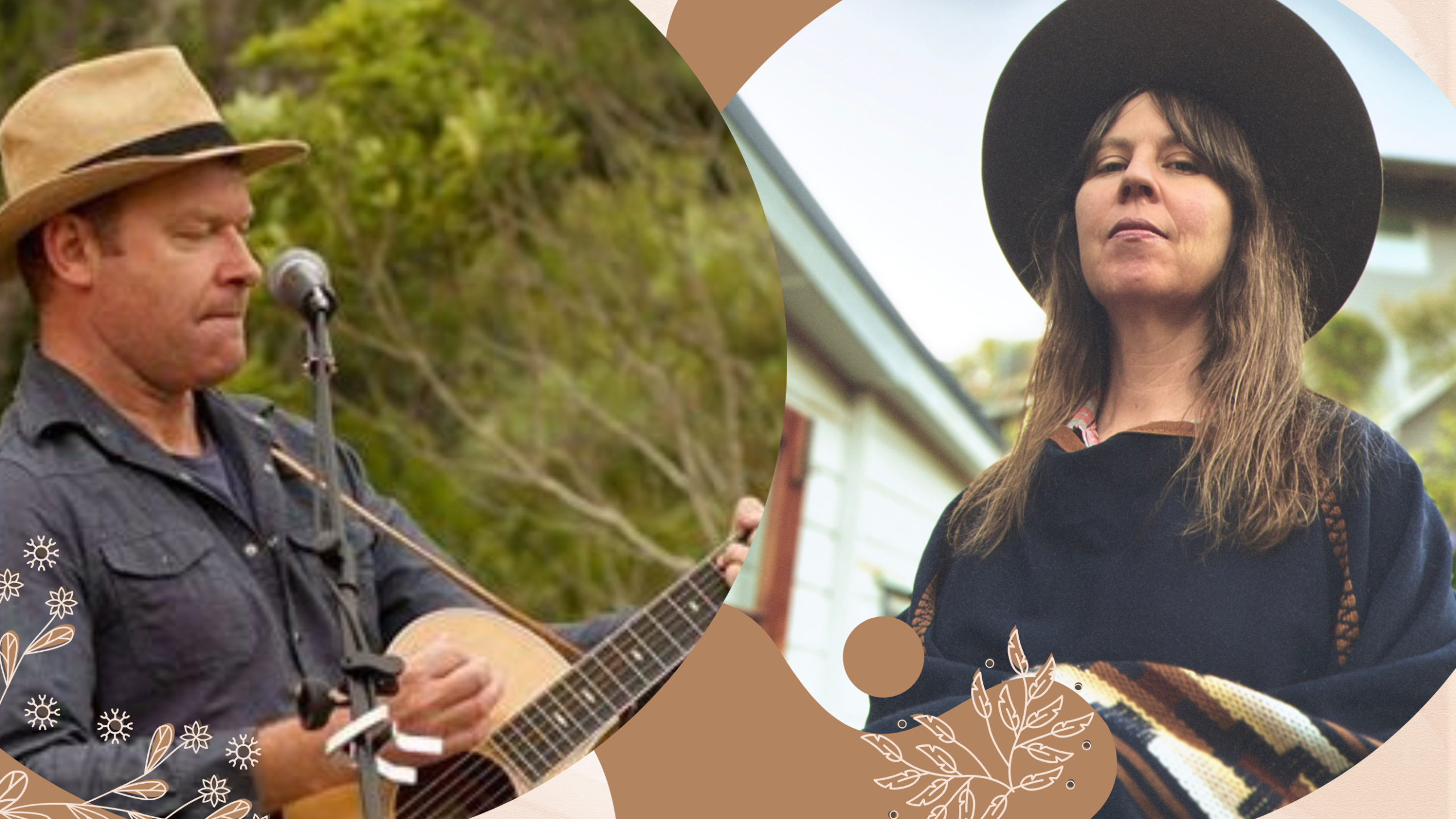 Blair & Jessie Facebook Event Cover
