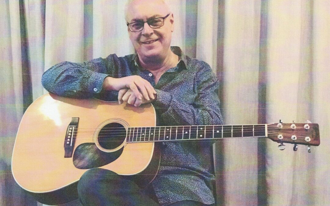 Fingerpicking Delights XI